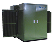 ZGS11-Z.F系列風力發電用組合式變壓器
